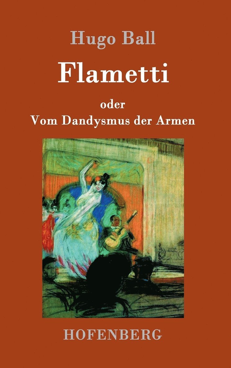 Flametti