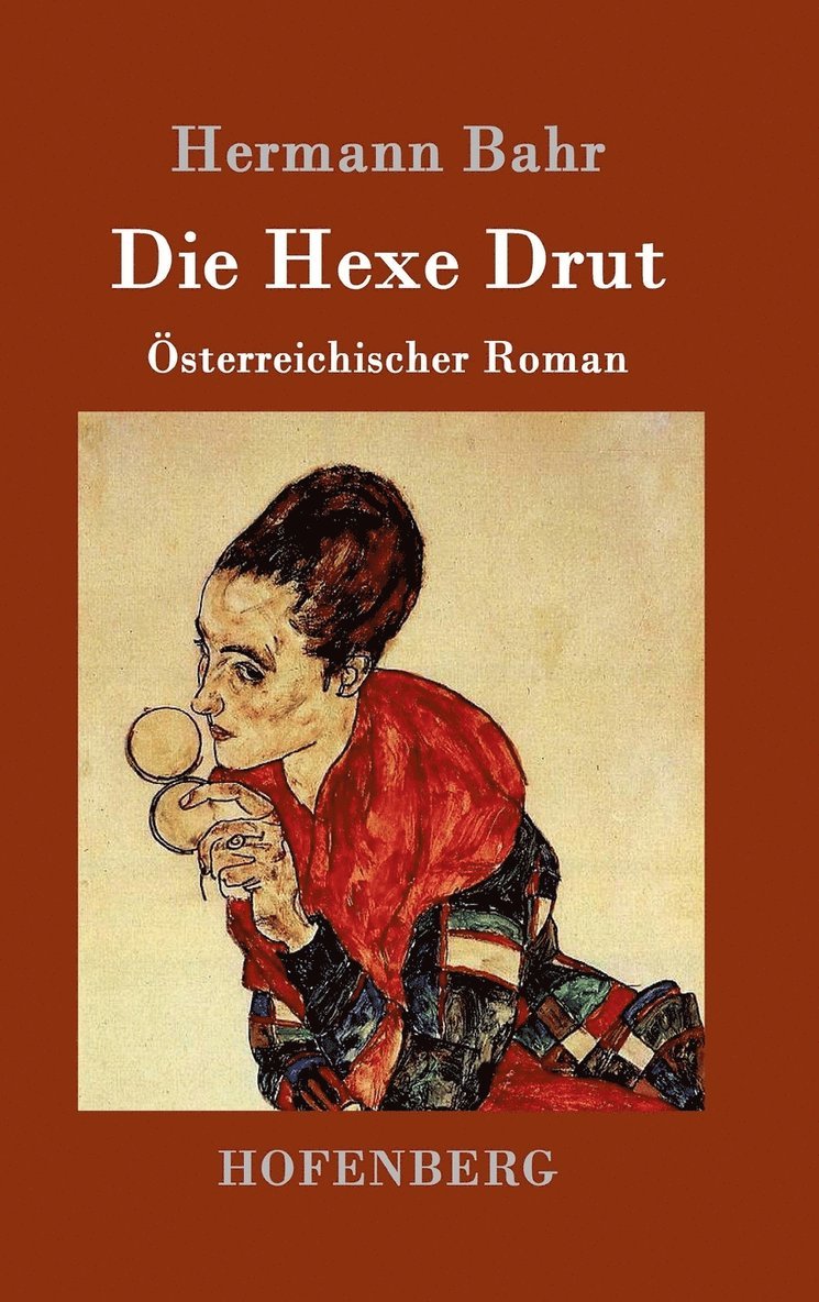 Die Hexe Drut 1