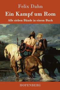 bokomslag Kampf um Rom