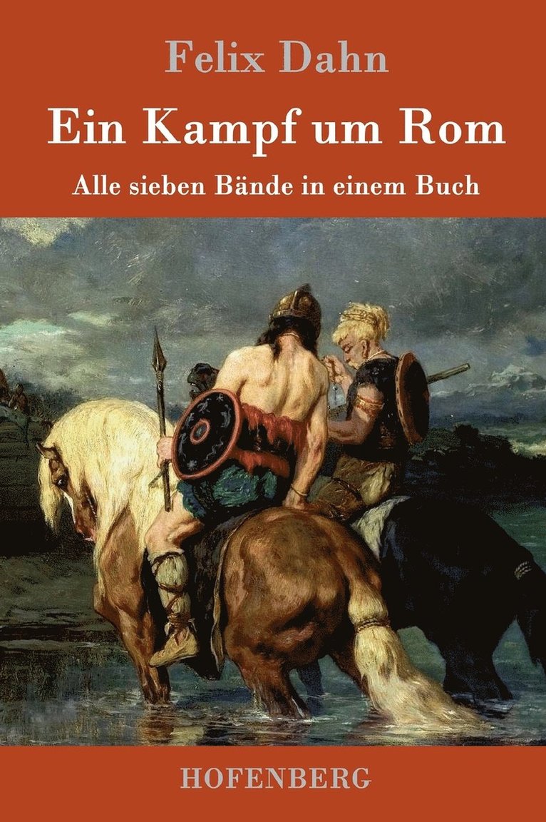 Kampf um Rom 1
