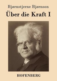 bokomslag Über die Kraft I