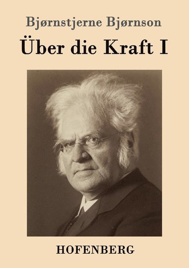 bokomslag Über die Kraft I