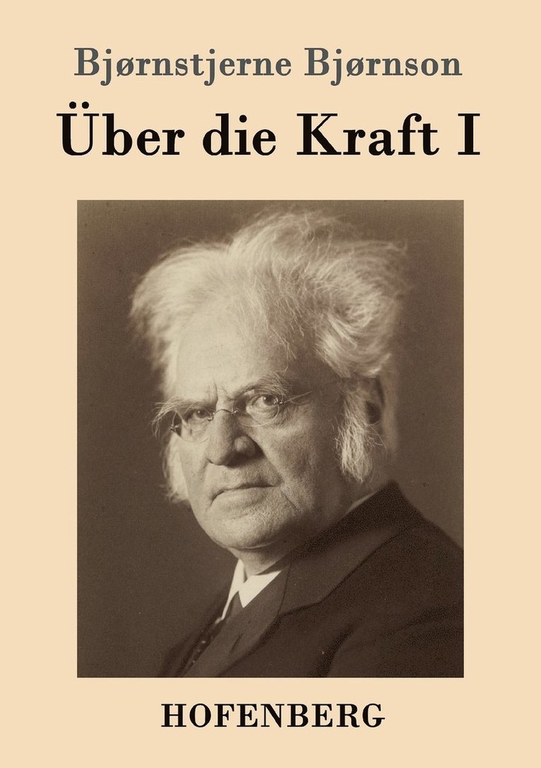 Über die Kraft I