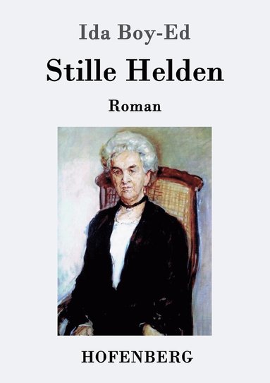 bokomslag Stille Helden