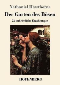 bokomslag Garten des Bösen