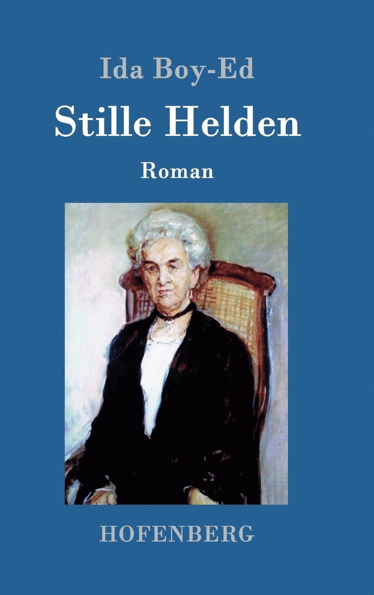 Stille Helden 1