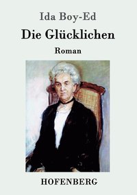 bokomslag Glücklichen