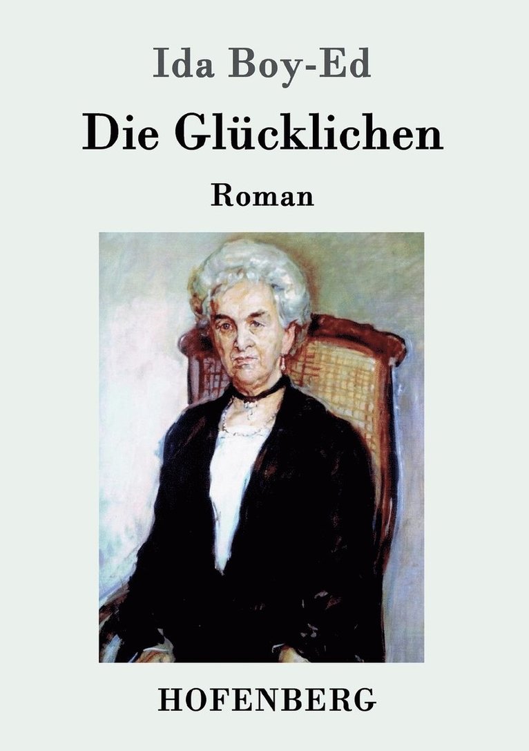 Die Glcklichen 1