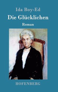 bokomslag Glücklichen