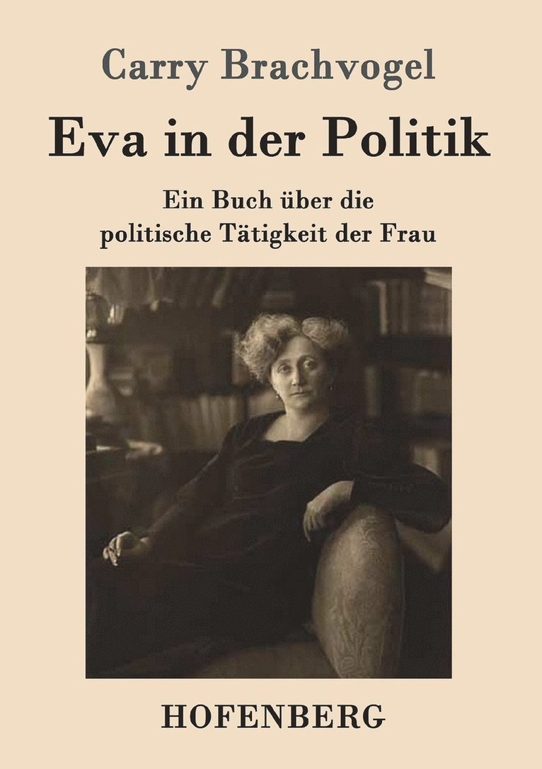 Eva in der Politik 1