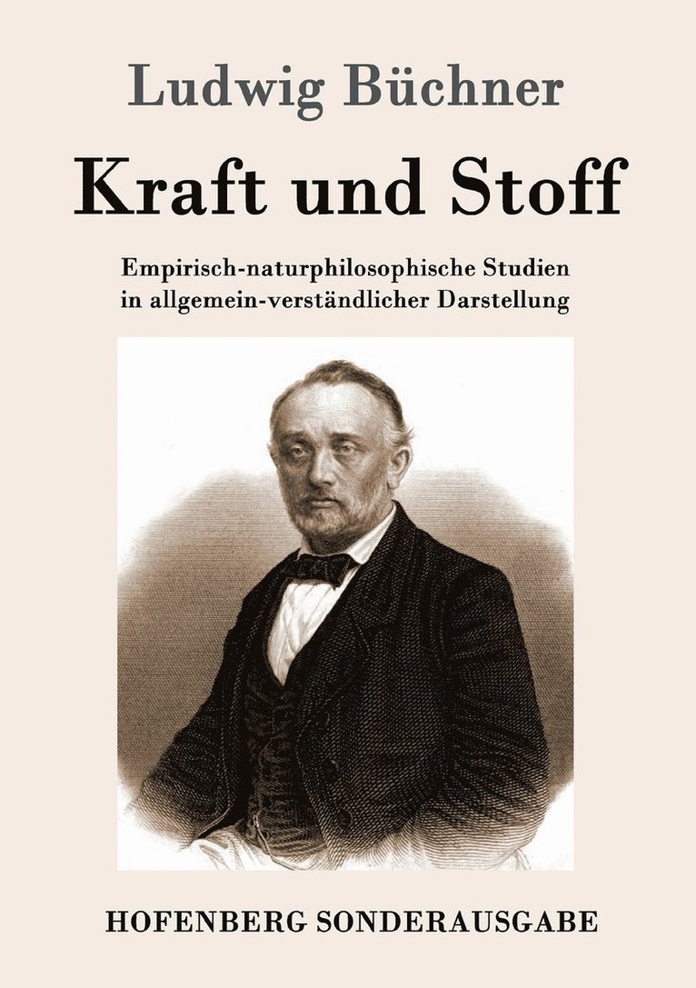 Kraft und Stoff 1