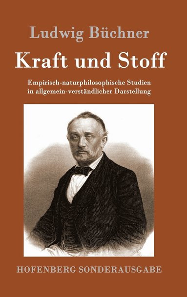 bokomslag Kraft und Stoff