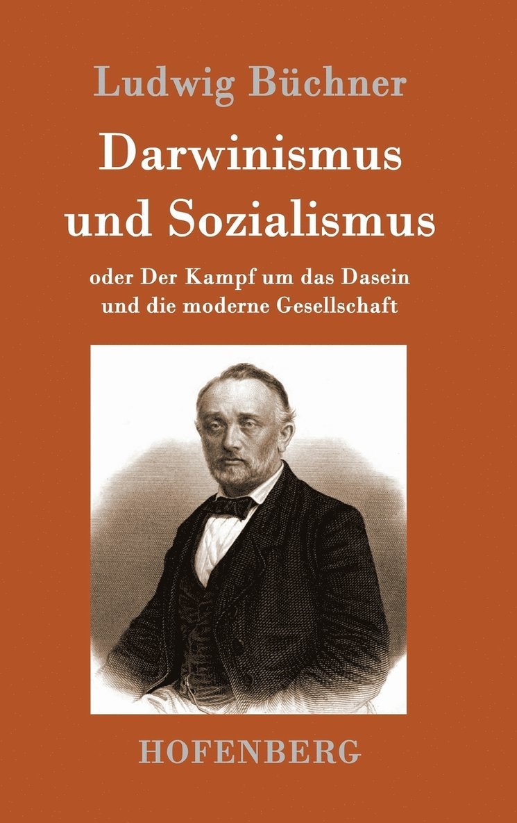 Darwinismus und Sozialismus 1