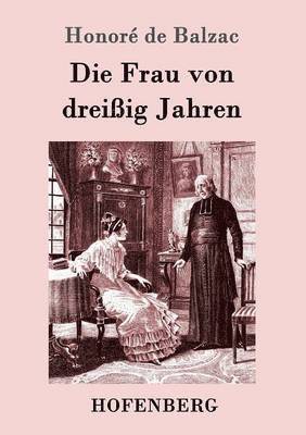 Frau von dreißig Jahren