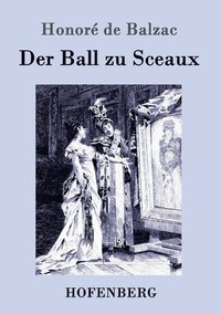 bokomslag Der Ball zu Sceaux