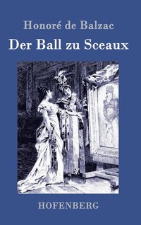 bokomslag Der Ball zu Sceaux