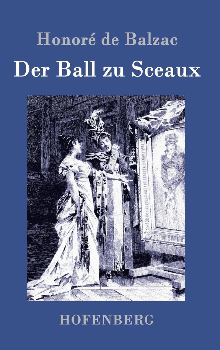 Der Ball zu Sceaux 1