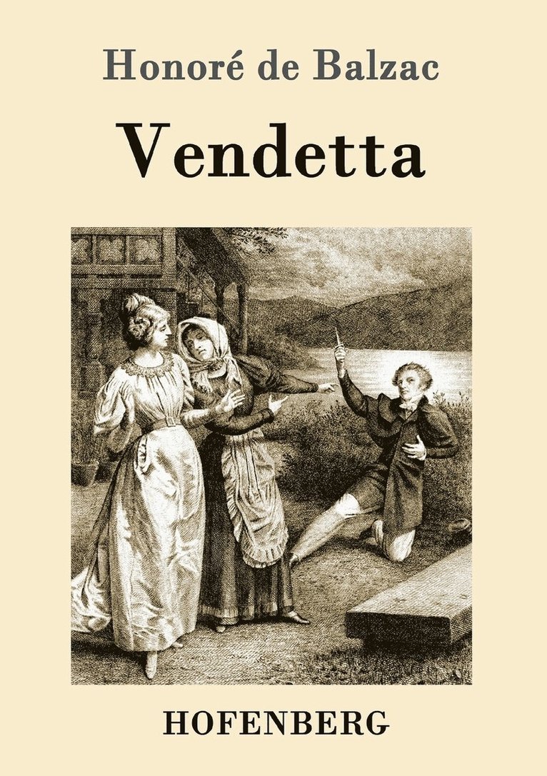 Vendetta 1