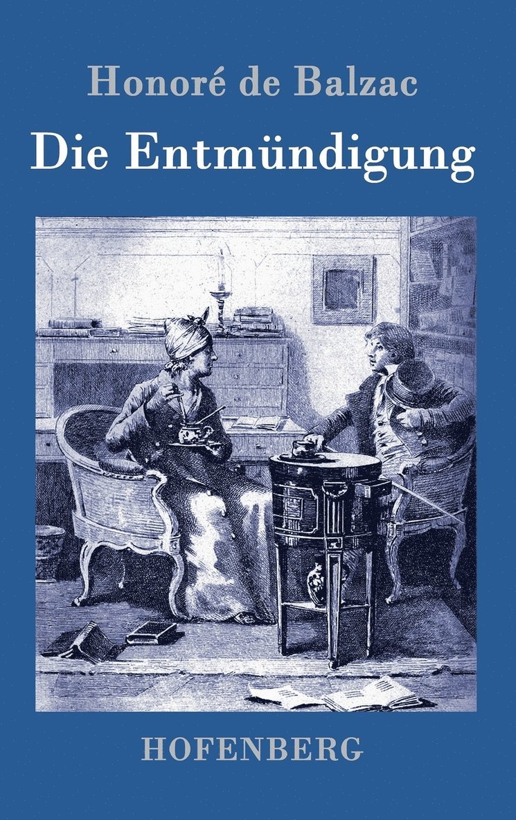 Entmündigung