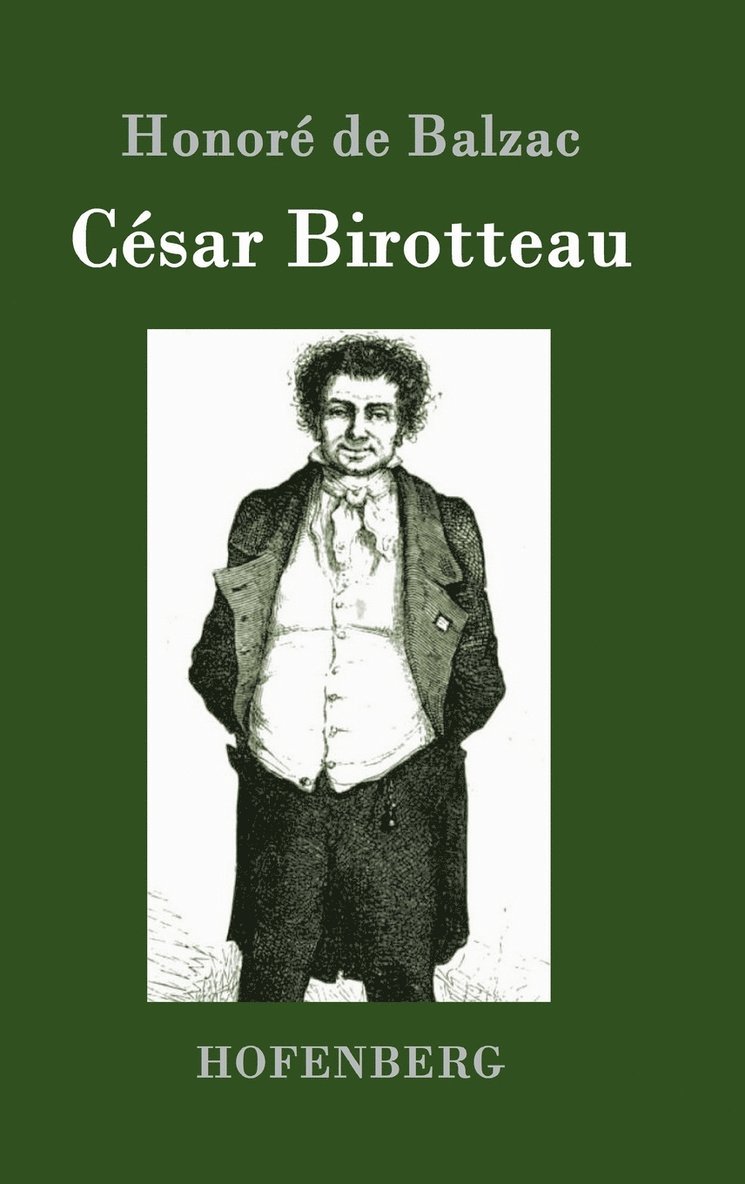 Csar Birotteau 1