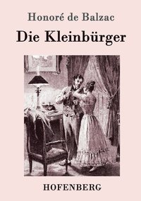 bokomslag Kleinbürger
