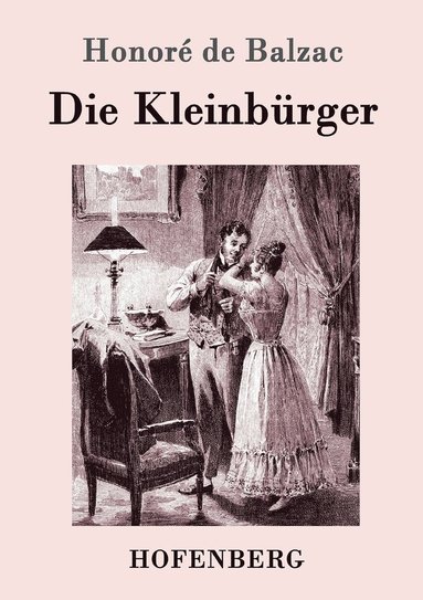 bokomslag Kleinbürger