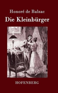 bokomslag Kleinbürger