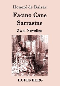 bokomslag Facino Cane / Sarrasine