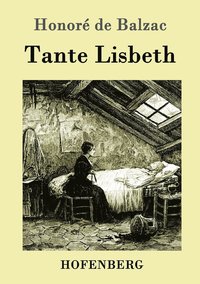 bokomslag Tante Lisbeth