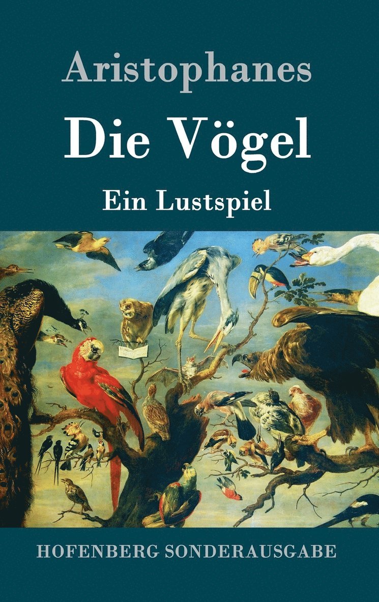 Vögel