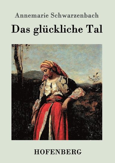 bokomslag glückliche Tal