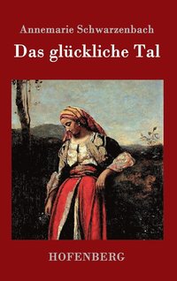 bokomslag glückliche Tal