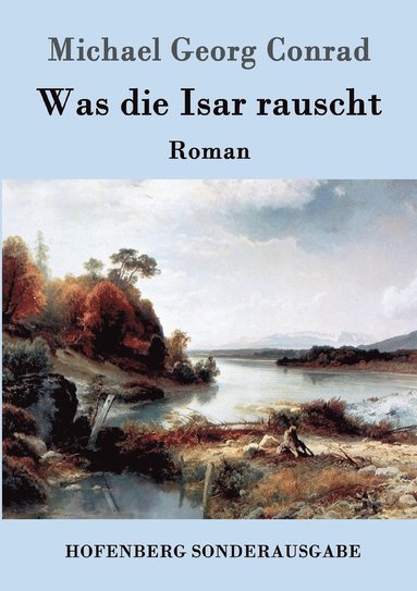 bokomslag Was die Isar rauscht