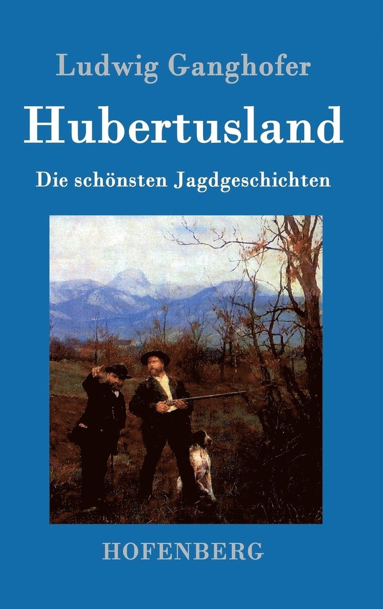 Hubertusland 1