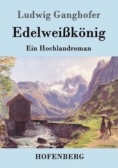 bokomslag Edelweiknig