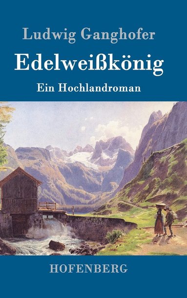 bokomslag Edelweiknig