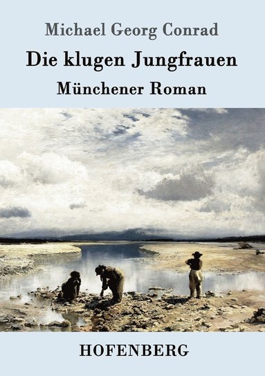 bokomslag Die klugen Jungfrauen