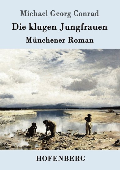 bokomslag klugen Jungfrauen