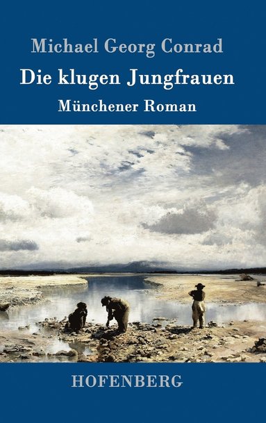bokomslag klugen Jungfrauen