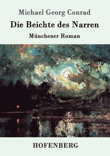 bokomslag Beichte des Narren