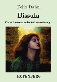 bokomslag Bissula