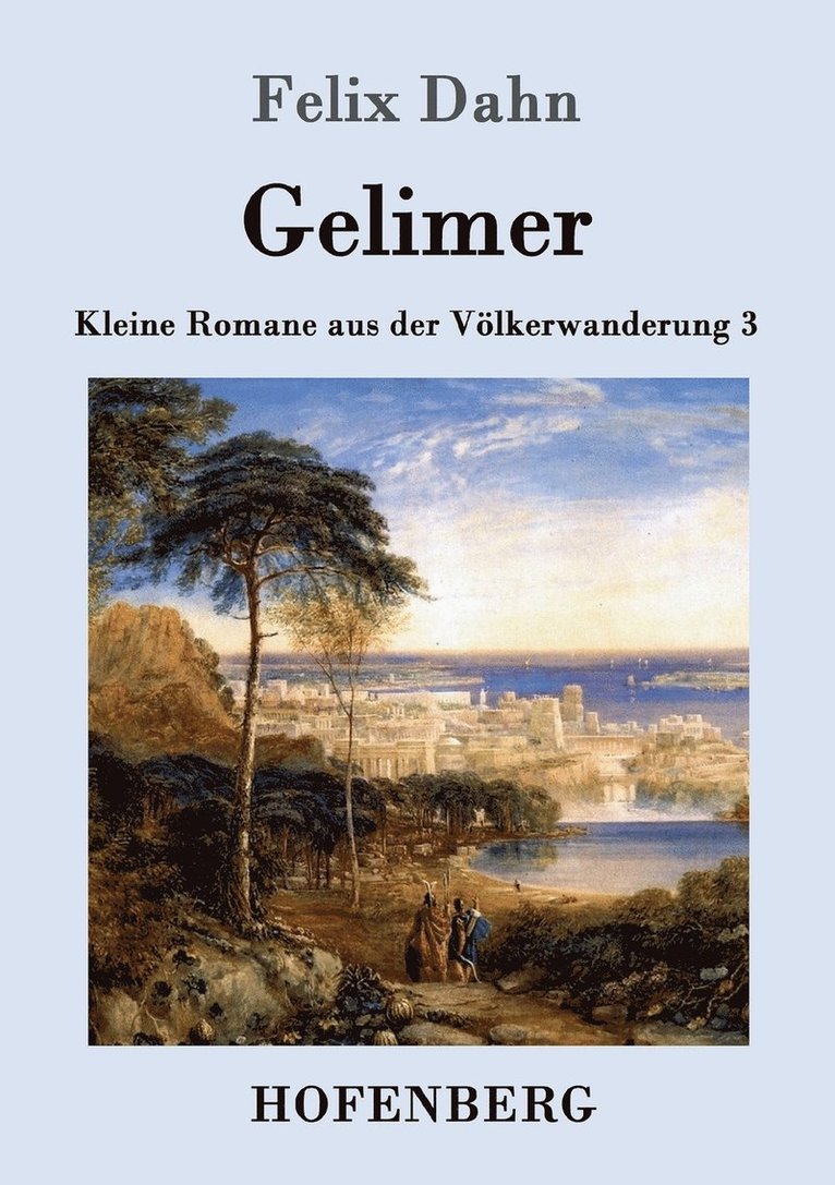 Gelimer