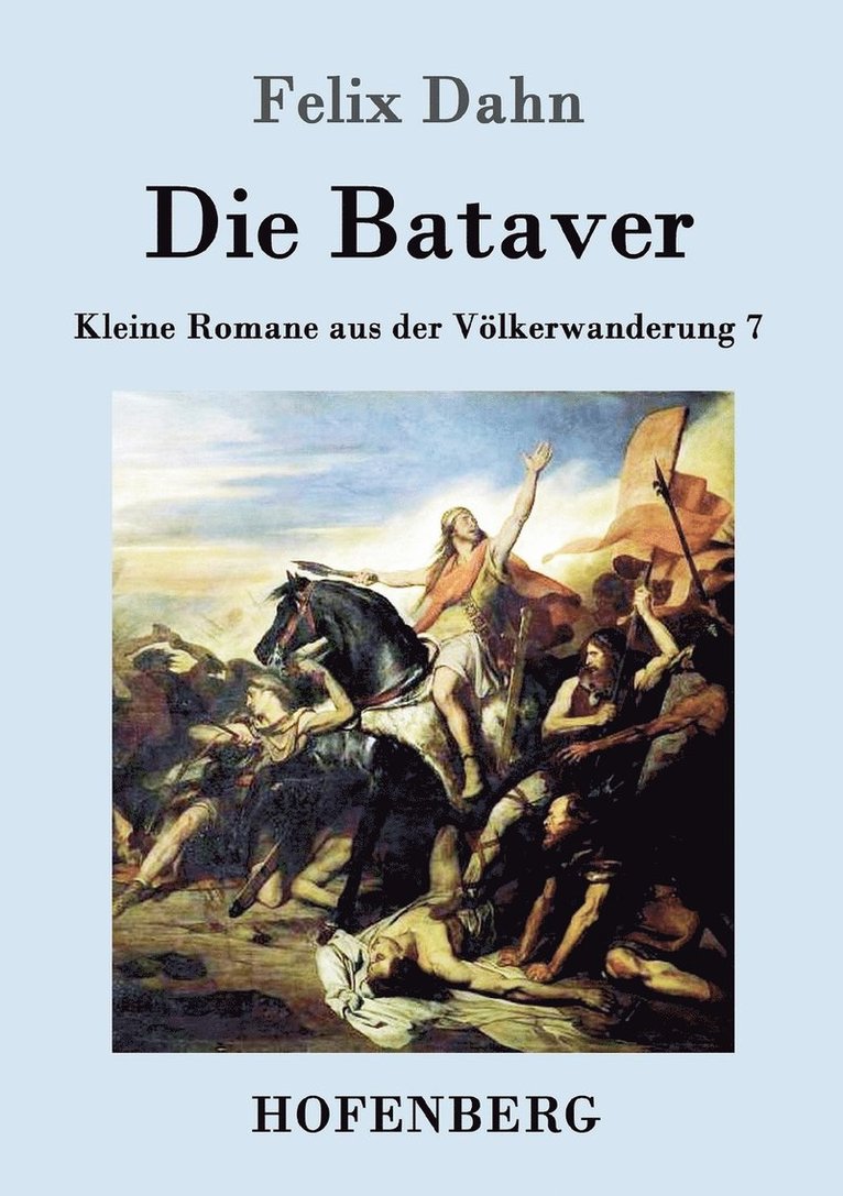 Die Bataver 1