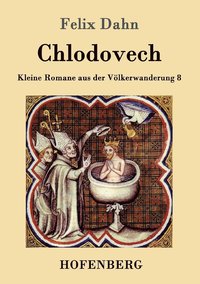 bokomslag Chlodovech