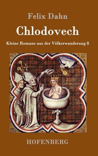 bokomslag Chlodovech