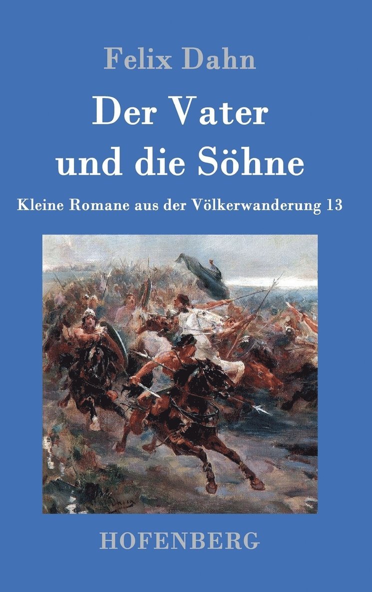 Vater und die Söhne