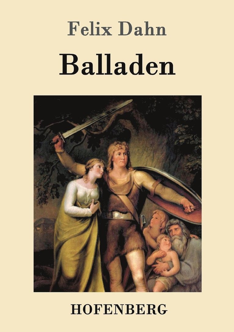 Balladen 1