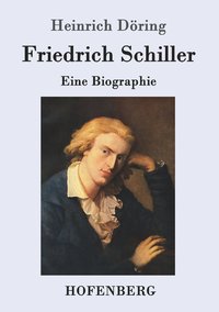 bokomslag Friedrich Schiller
