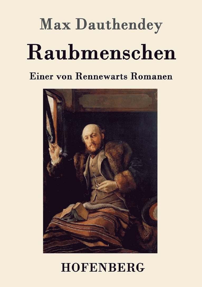 Raubmenschen 1