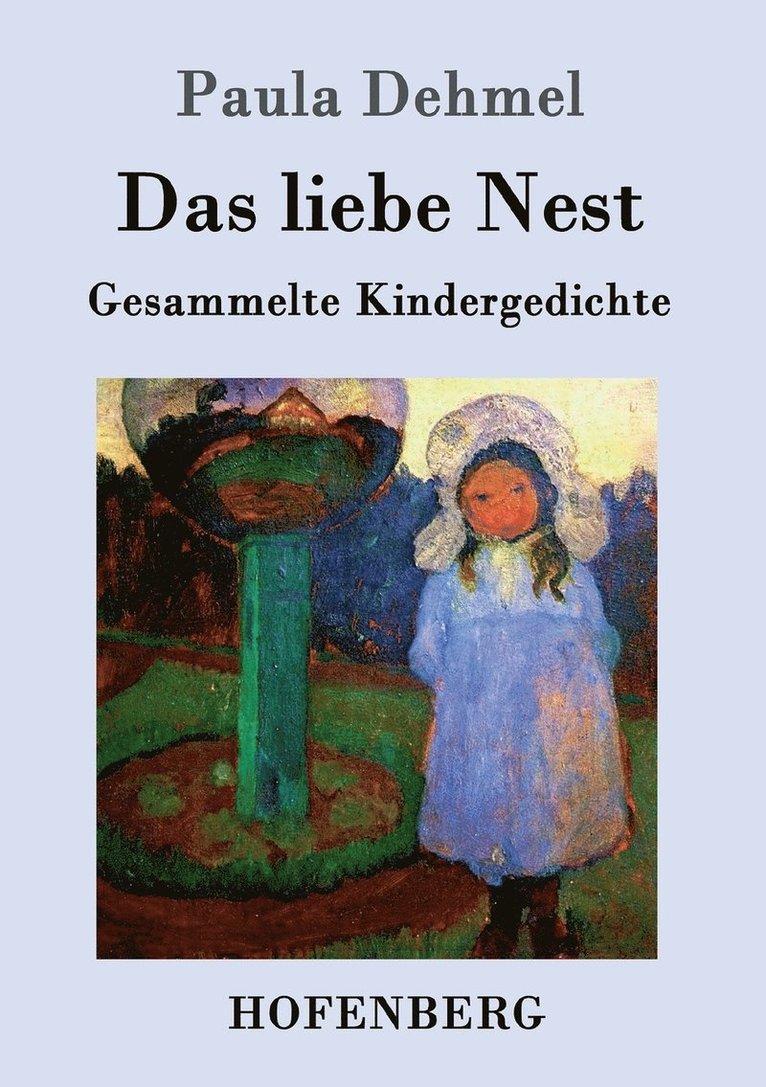 liebe Nest